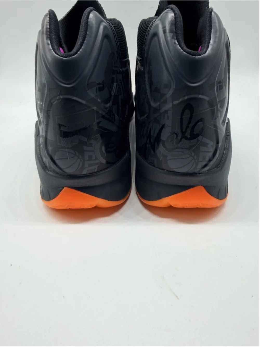Size 12 - Jordan Melo M12 Dungeon New No Box